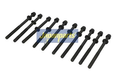 Set surub, chiulasa JAPANPARTS BL-H00