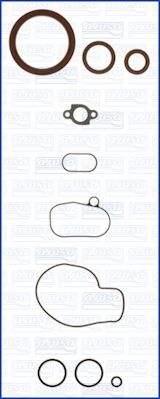 SET GARNITURI CARTER