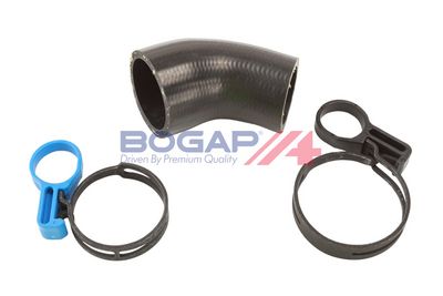 FURTUN RADIATOR BOGAP B4228177