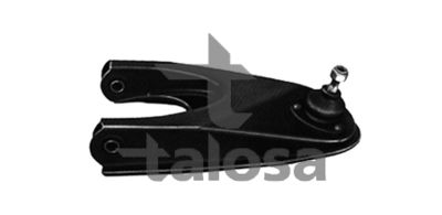 LENKER RADAUFHäNGUNG