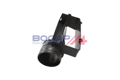 DEFLECTOR DE AER MOTOR BOGAP A1943100 2