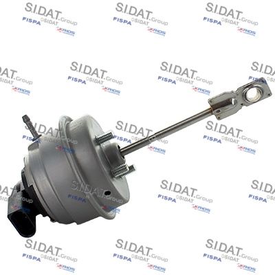 Клапан регулирования давления нагнетателя SIDAT 48.074 для VW CADDY