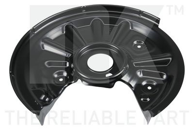 PROTECTIE STROPIRE DISC FRANA