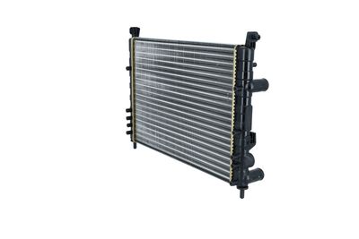 RADIATOR RACIRE MOTOR NRF 58726 31