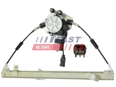 MECANISM ACTIONARE GEAM FAST FT91917