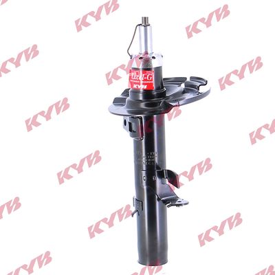 STOßDäMPFER KYB 3340305 4