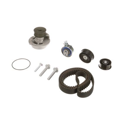 WASSERPUMPE + ZAHNRIEMENSATZ GATES KP25499XS2 28