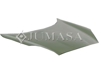 Капот двигателя JUMASA 05032671
