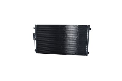 CONDENSATOR CLIMATIZARE NRF 35383 28