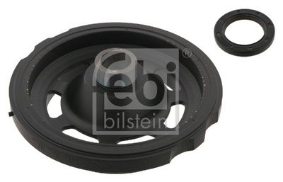 FEBI BILSTEIN Riemenscheibe, Kurbelwelle