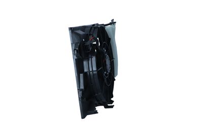 VENTILATOR RADIATOR NRF 47974 15