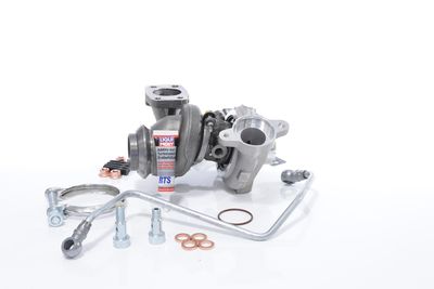 LADER AUFLADUNG BTS Turbo T981096 27