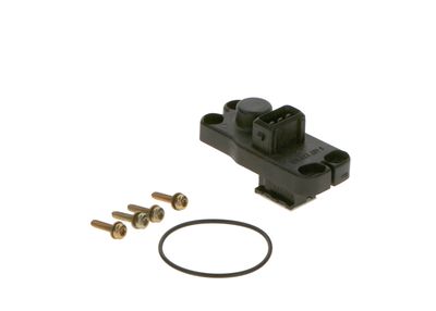 EINSTELLPOTENTIOMETER LEERLAUFGEMISCH BOSCH F026T03023 13