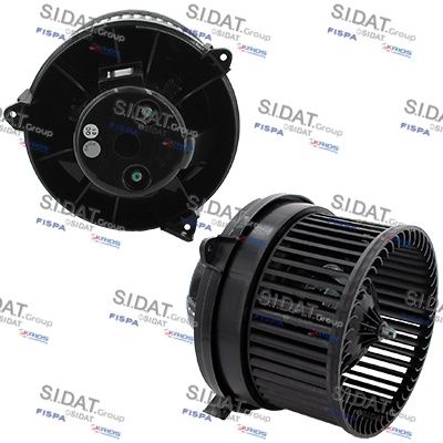 INNENRAUMGEBLäSE FISPA 92394