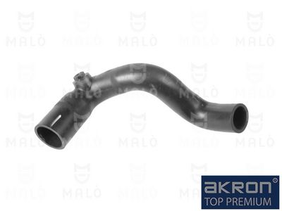 маркуч на радиатора AKRON-MALÒ 185891A
