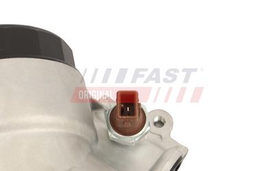 RADIATOR ULEI ULEI MOTOR FAST FT01011 2