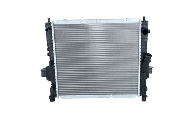 RADIATOR RACIRE MOTOR NRF 58942 5