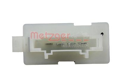 REZISTOR VENTILATOR HABITACLU METZGER AUTOTEILE 0917347 1