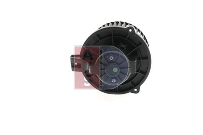 VENTILATOR HABITACLU AKS DASIS 568131N 7