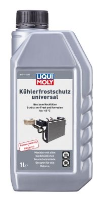 LIQUI MOLY Frostschutz