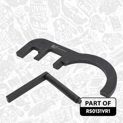 CHIT LANT DE DISTRIBUTIE ET ENGINETEAM RS0131VR1 7