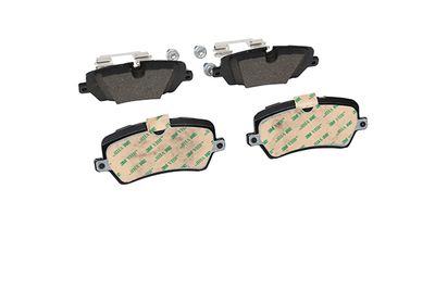 BREMSBELAGSATZ SCHEIBENBREMSE ATE 13046026042 13