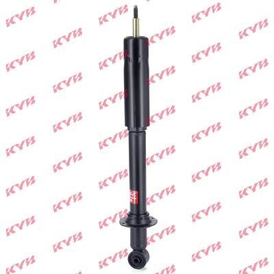 STOßDäMPFER KYB 341077 21