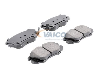 BREMSBELAGSATZ SCHEIBENBREMSE VAICO V400683 53