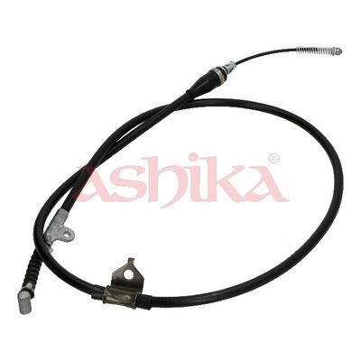 жило, ръчна спирачка ASHIKA 131-01-151R