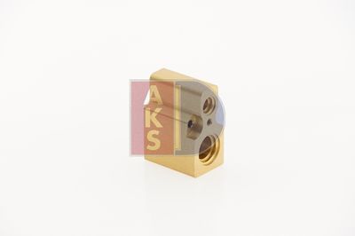 EXPANSIONSVENTIL KLIMAANLAGE AKS DASIS 840590N 4