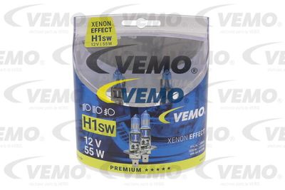 VEMO V99-84-0012SW Лампа ближнего света  для KIA SHUMA (Киа Шума)