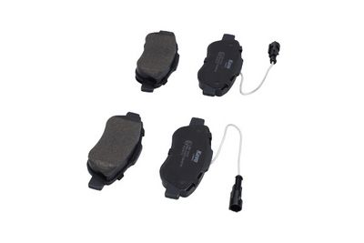 Jarrupala, levyjarru KAVO PARTS KBP-10233