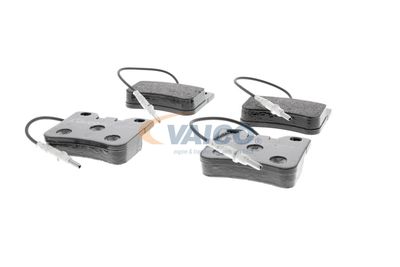 BREMSBELAGSATZ SCHEIBENBREMSE VAICO V220069 38