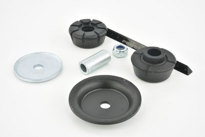 SET MONTARE AMORTIZOR FEBEST MSBKB4TFKIT 33