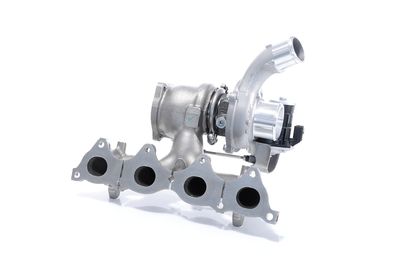 LADER AUFLADUNG BTS Turbo T918654 30