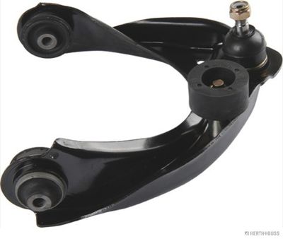 LENKER RADAUFHäNGUNG