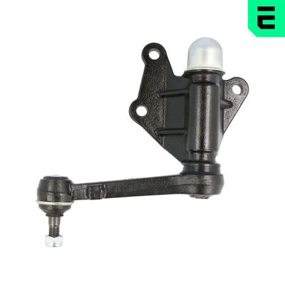 OPTIMAL Valdymo svirtis