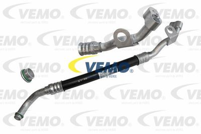 Трубопровод низкого давления, кондиционер VEMO V30-20-0014 для MERCEDES-BENZ E-CLASS