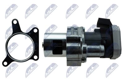 AGR - Ventil NTY EGR-ME-000
