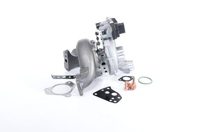 LADER AUFLADUNG BTS Turbo T981384BT 28