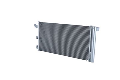 CONDENSATOR CLIMATIZARE NRF 35883 11