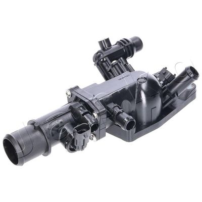 TERMOSTAT LICHID RACIRE