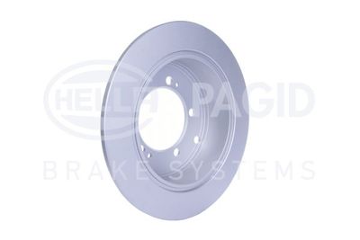 Brake Disc 8DD 355 118-661