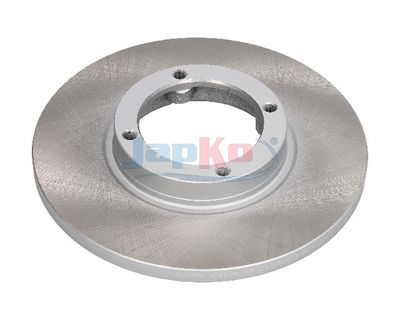 спирачен диск JAPKO 60W04C