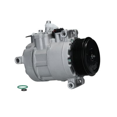 COMPRESOR CLIMATIZARE BOSCH 1986AD1438 6