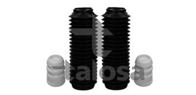 STAUBSCHUTZSATZ STOßDäMPFER