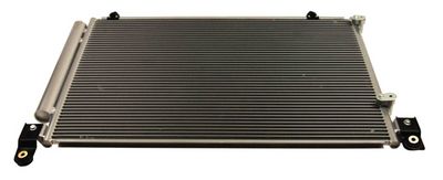 CONDENSATOR CLIMATIZARE