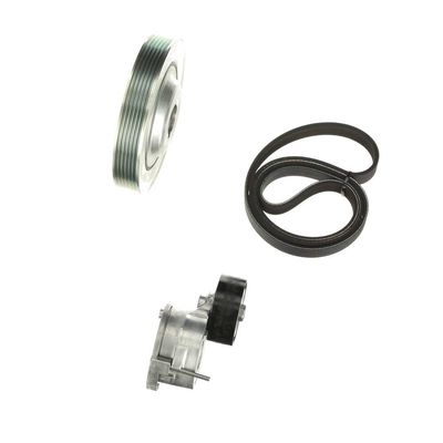 KEILRIPPENRIEMENSATZ GATES K026PK1245 68