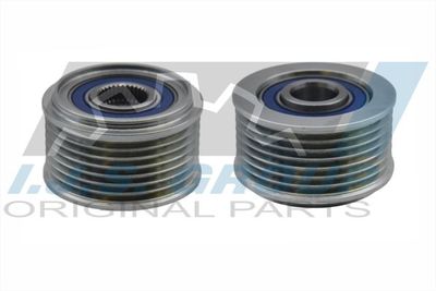 SISTEM ROATA LIBERA GENERATOR