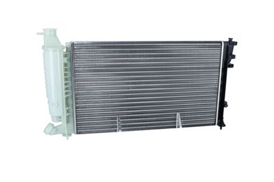 KüHLER MOTORKüHLUNG NRF 58092 24